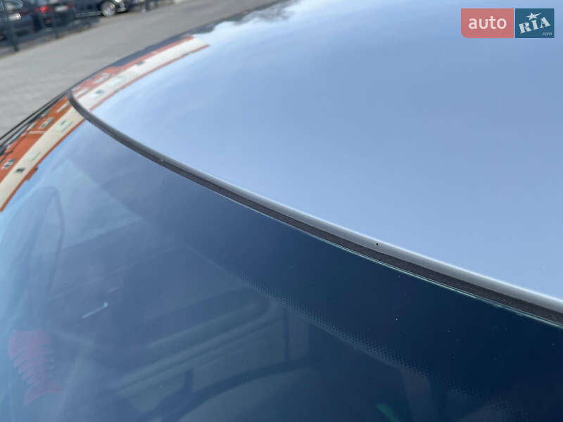 Седан Audi A4 2003 в Вінниці