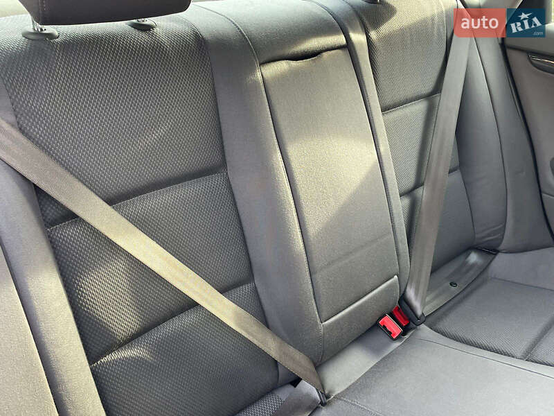 Седан Audi A4 2003 в Вінниці