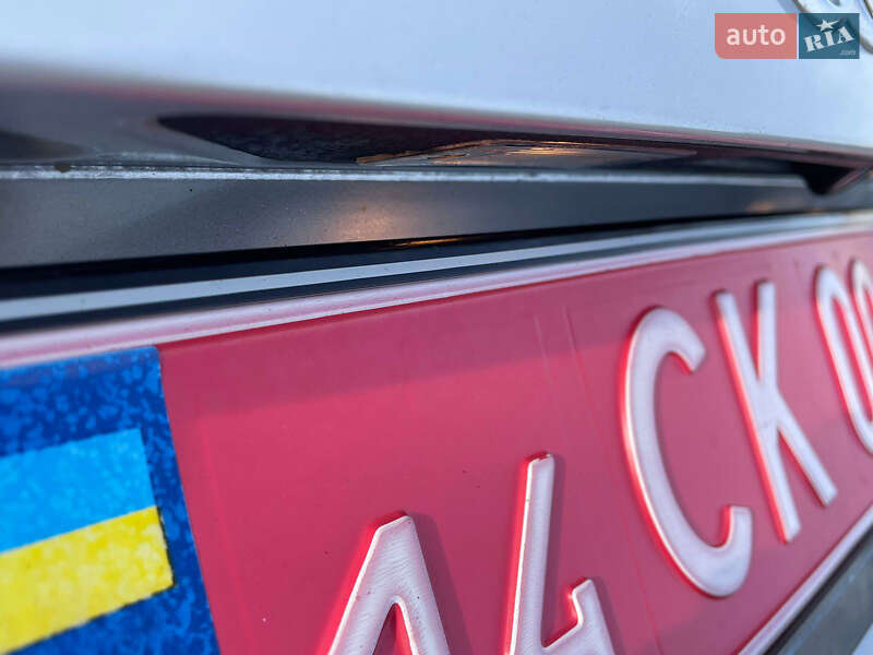 Седан Audi A4 2003 в Вінниці