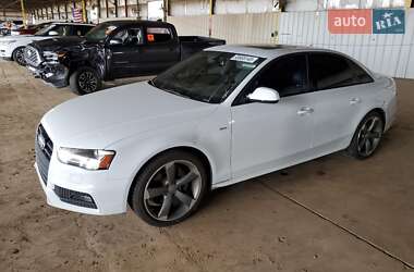 Audi A4 2015