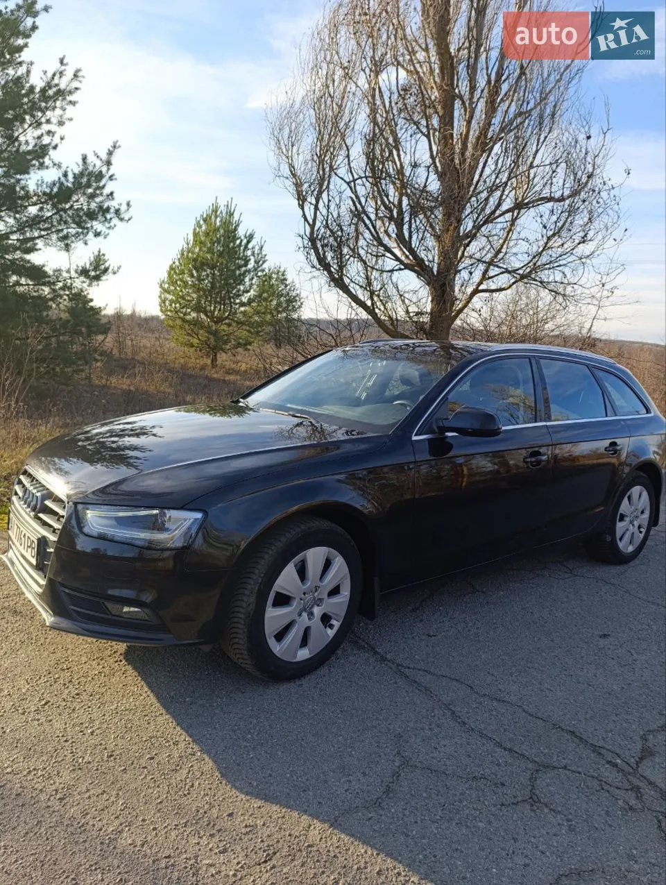 2013 Audi A4 - мініатюра 42