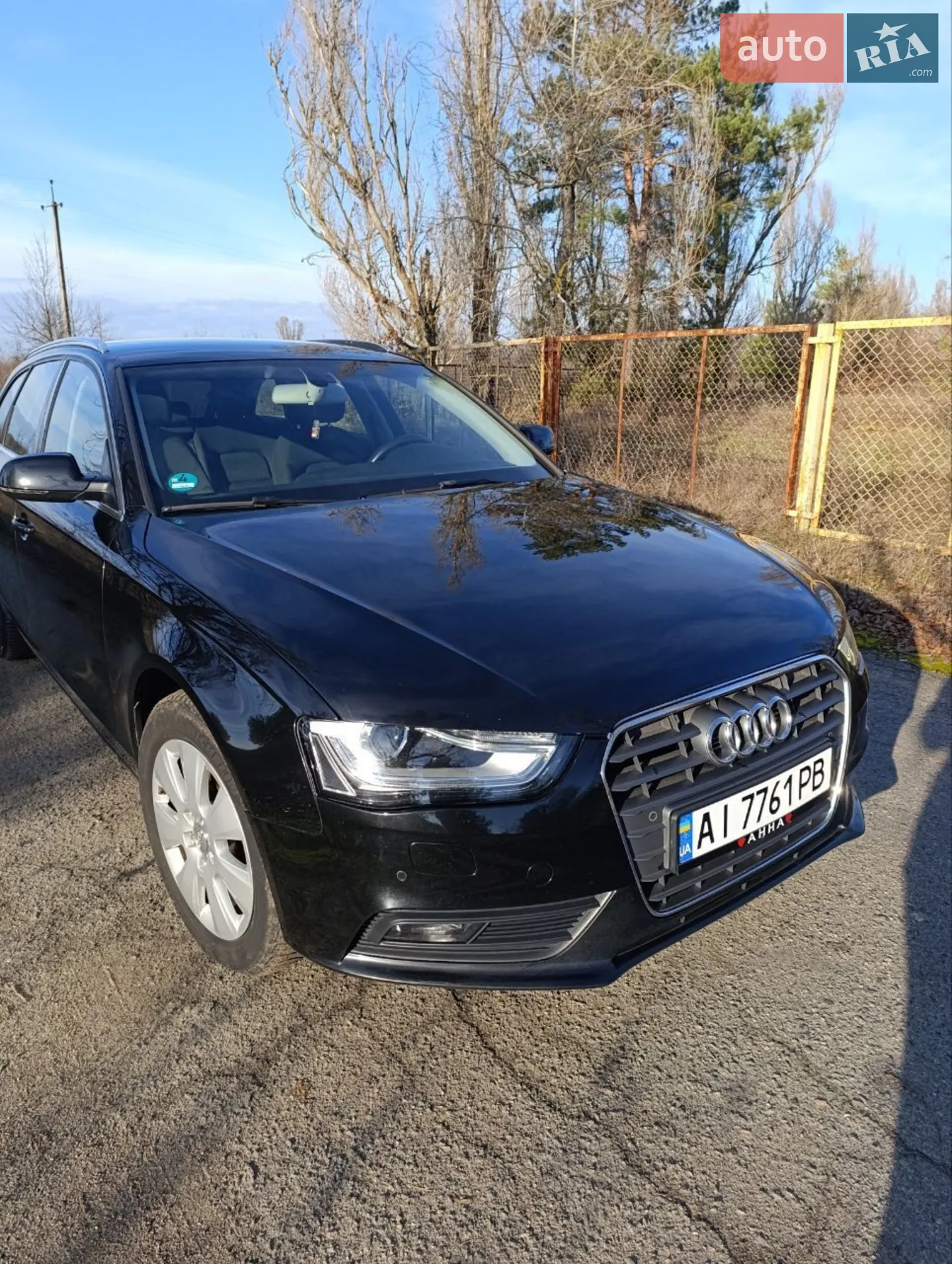 2014 Audi A4 - мініатюра 12