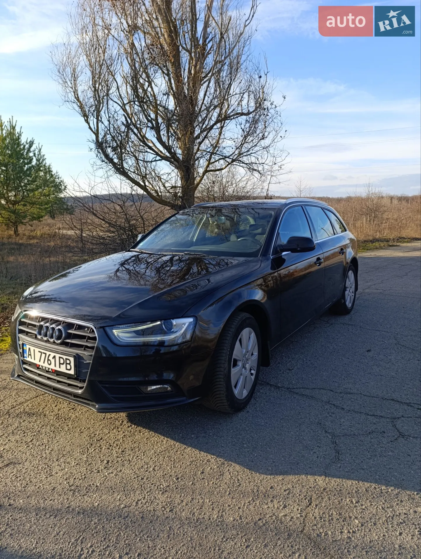 2014 Audi A4 - мініатюра 50