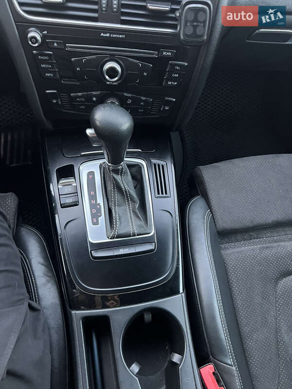Седан Audi A4 2011 в Виннице фото 18 Седан Audi A4 2011 в Виннице