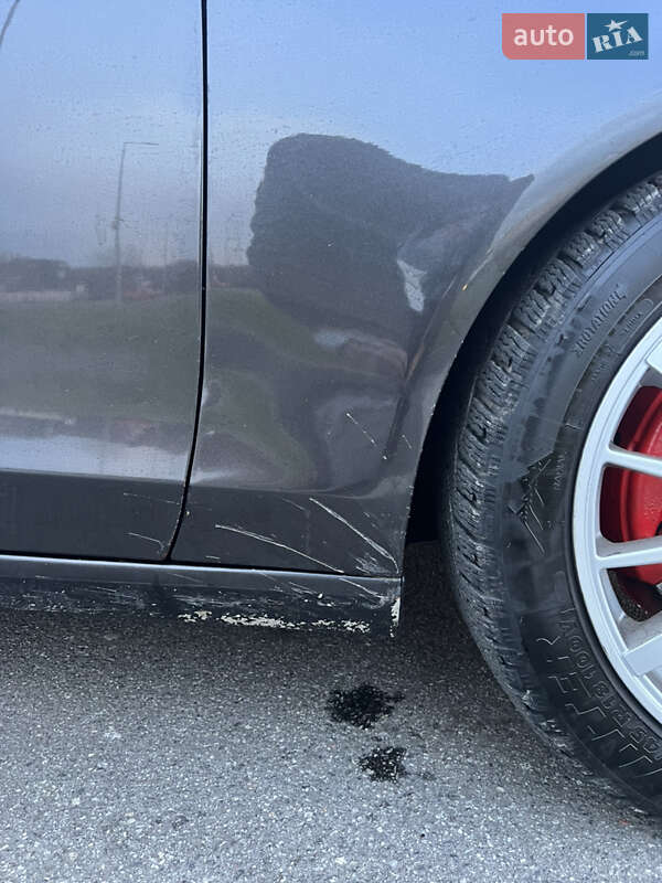 Седан Audi A4 2011 в Виннице фото 26 Седан Audi A4 2011 в Виннице