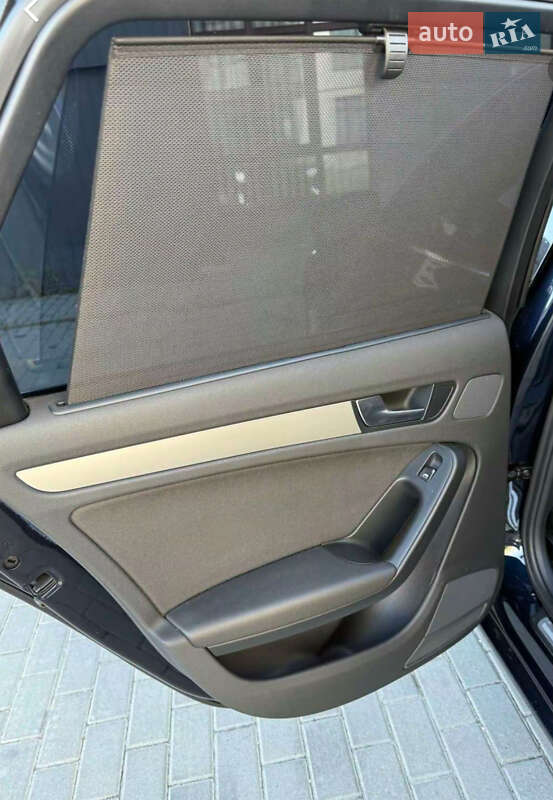 Универсал Audi A4 2011 в Кременце фото 6 Универсал Audi A4 2011 в Кременце