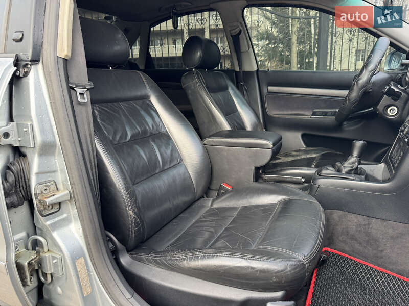 Седан Audi A4 1995 в Харькове фото 15 Седан Audi A4 1995 в Харькове