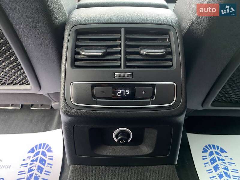 Седан Audi A4 2017 в Виннице
