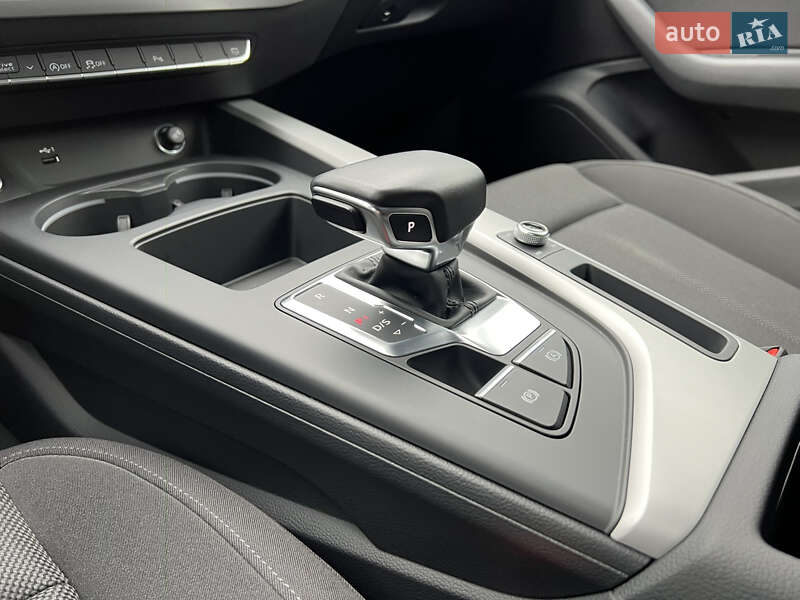 Седан Audi A4 2023 в Львове фото 19 Седан Audi A4 2023 в Львове