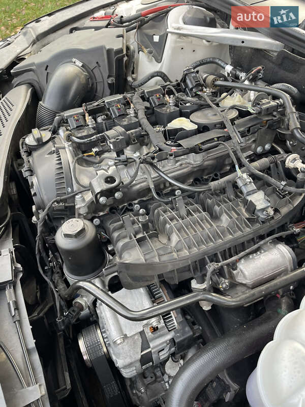 Седан Audi A4 2018 в Борисполе фото 25 Седан Audi A4 2018 в Борисполе