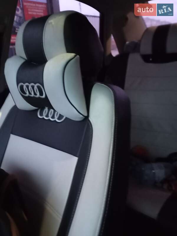 Седан Audi A4 1997 в Александрие фото 17 Седан Audi A4 1997 в Александрие