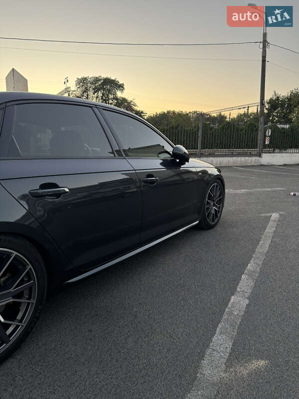 Седан Audi A4 2018 в Одесі фото 7 Седан Audi A4 2018 в Одесі