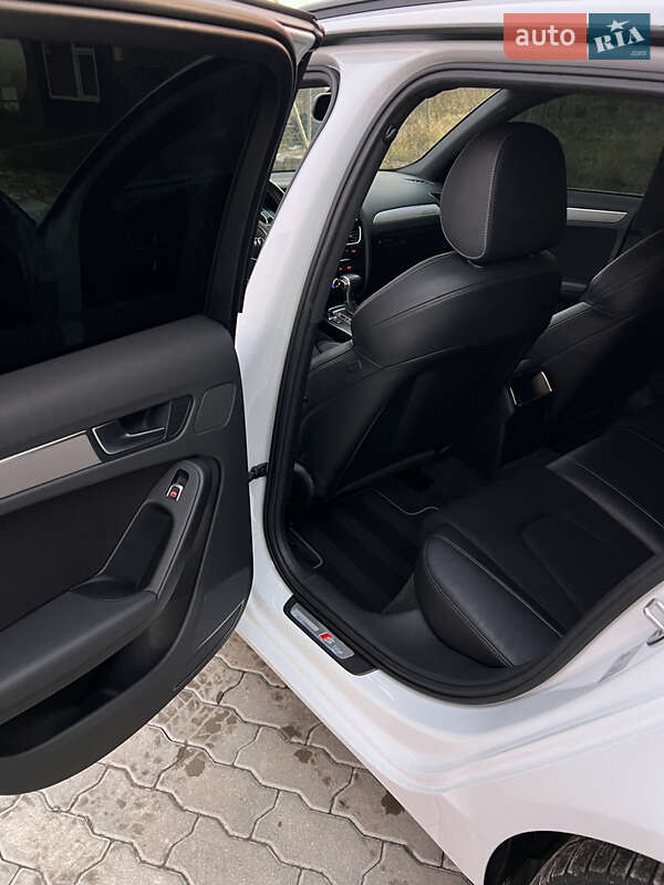 Універсал Audi A4 2014 в Калуші