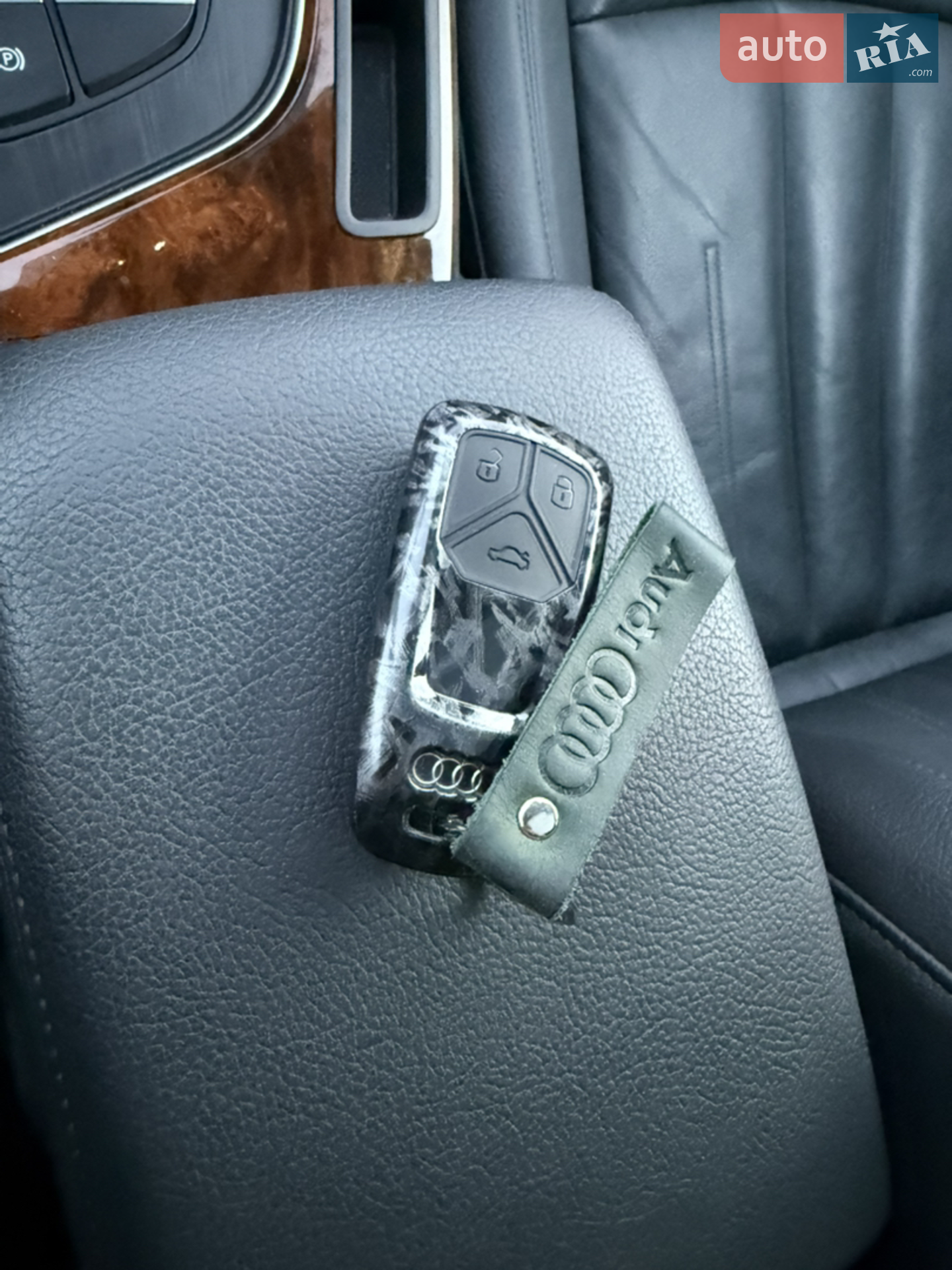 2016 Audi A4 - мініатюра 26