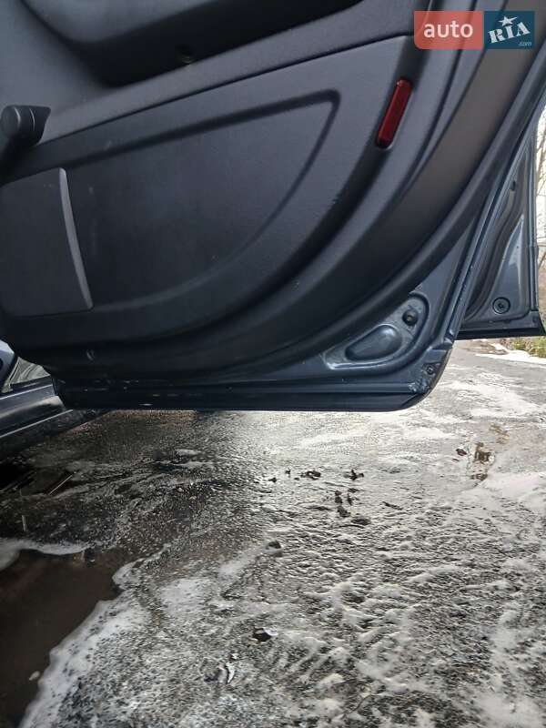 Універсал Audi A4 2006 в Катеринопілі фото 9 Універсал Audi A4 2006 в Катеринопілі