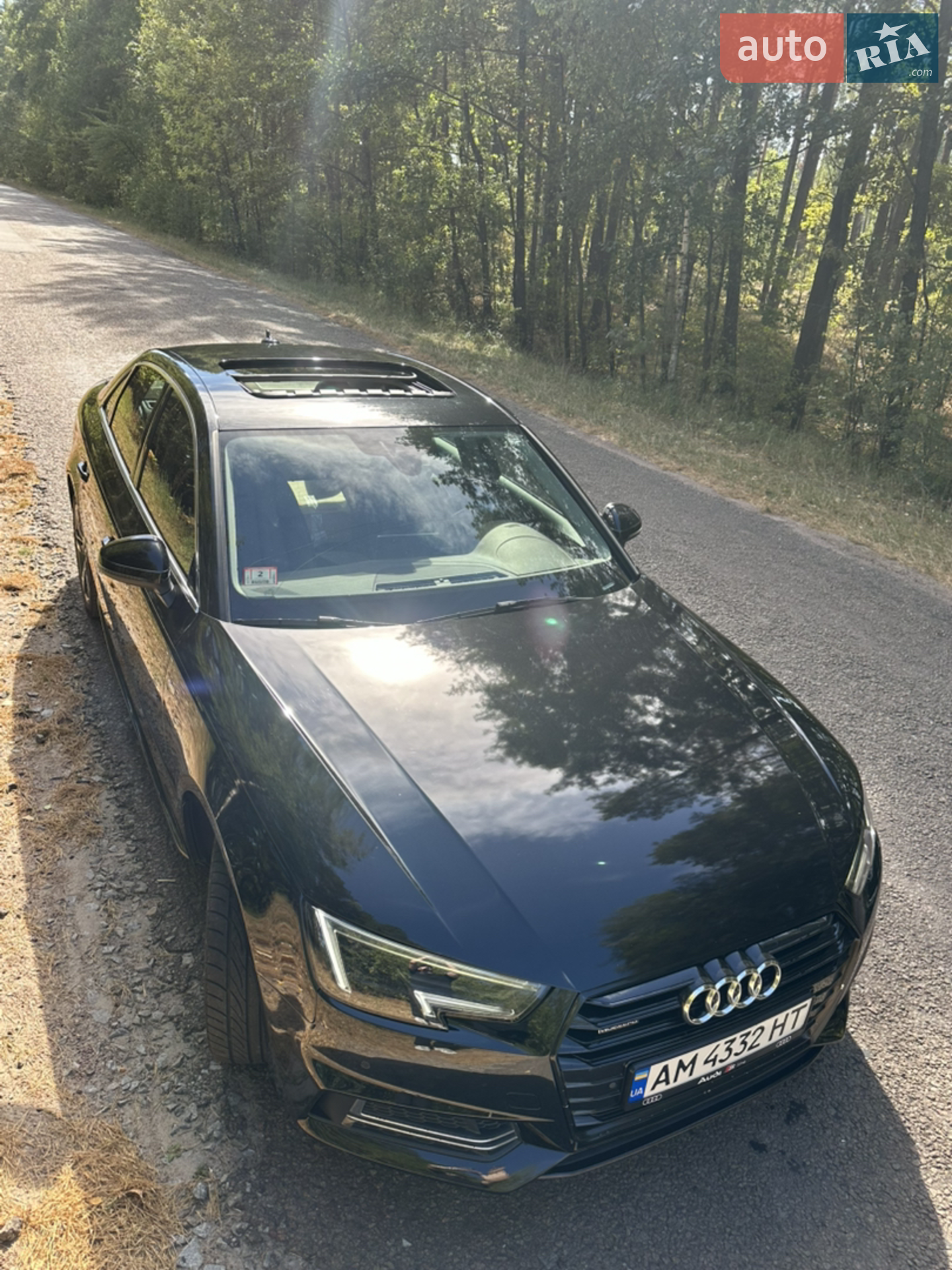 2016 Audi A4 - мініатюра 7