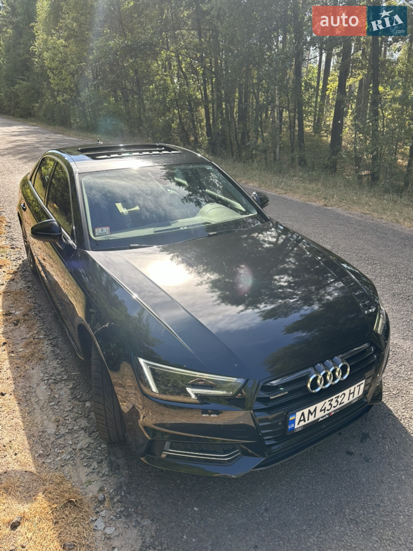 2016 Audi A4 - мініатюра 8