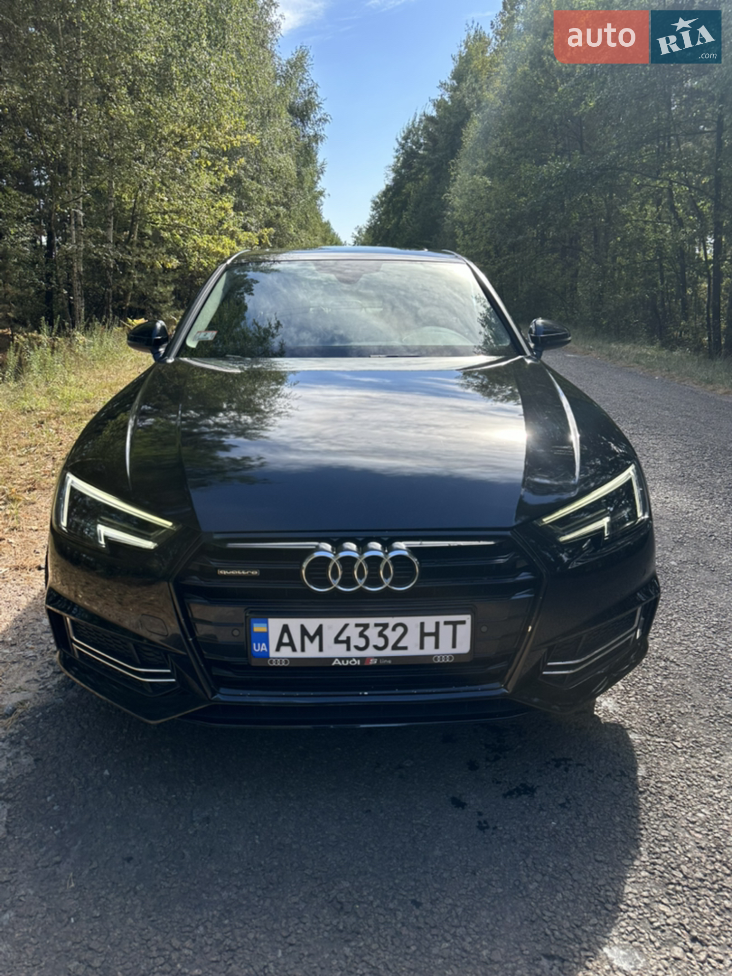 2016 Audi A4 - мініатюра 11