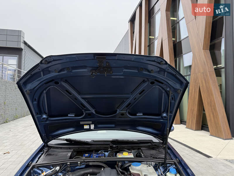 Універсал Audi A4 2008 в Луцьку фото 45 Універсал Audi A4 2008 в Луцьку