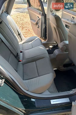 Седан Audi A4 2005 в Полтаві