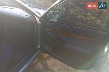 Универсал Audi A4 1999 в Тернополе