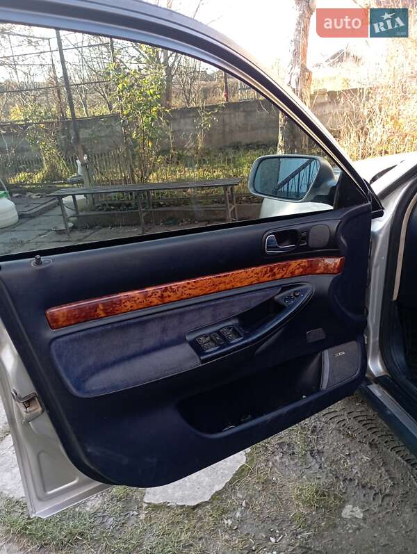 Універсал Audi A4 1999 в Тернополі