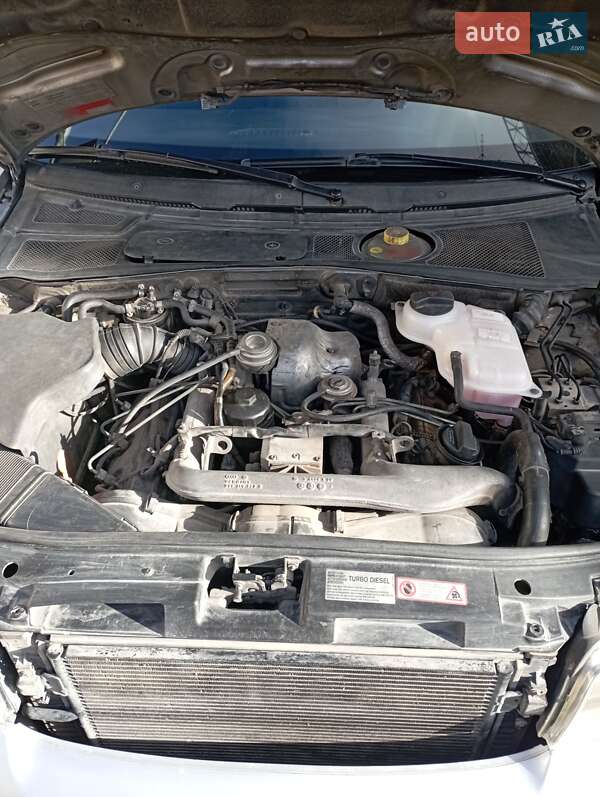 Універсал Audi A4 1999 в Тернополі