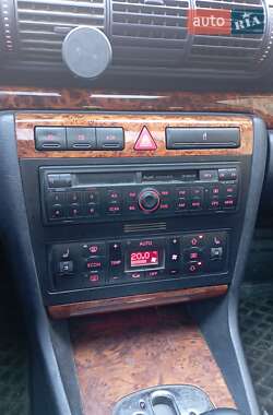Универсал Audi A4 1999 в Тернополе