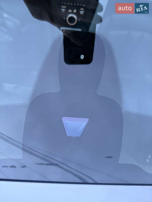 Седан Audi A4 2016 в Стрию