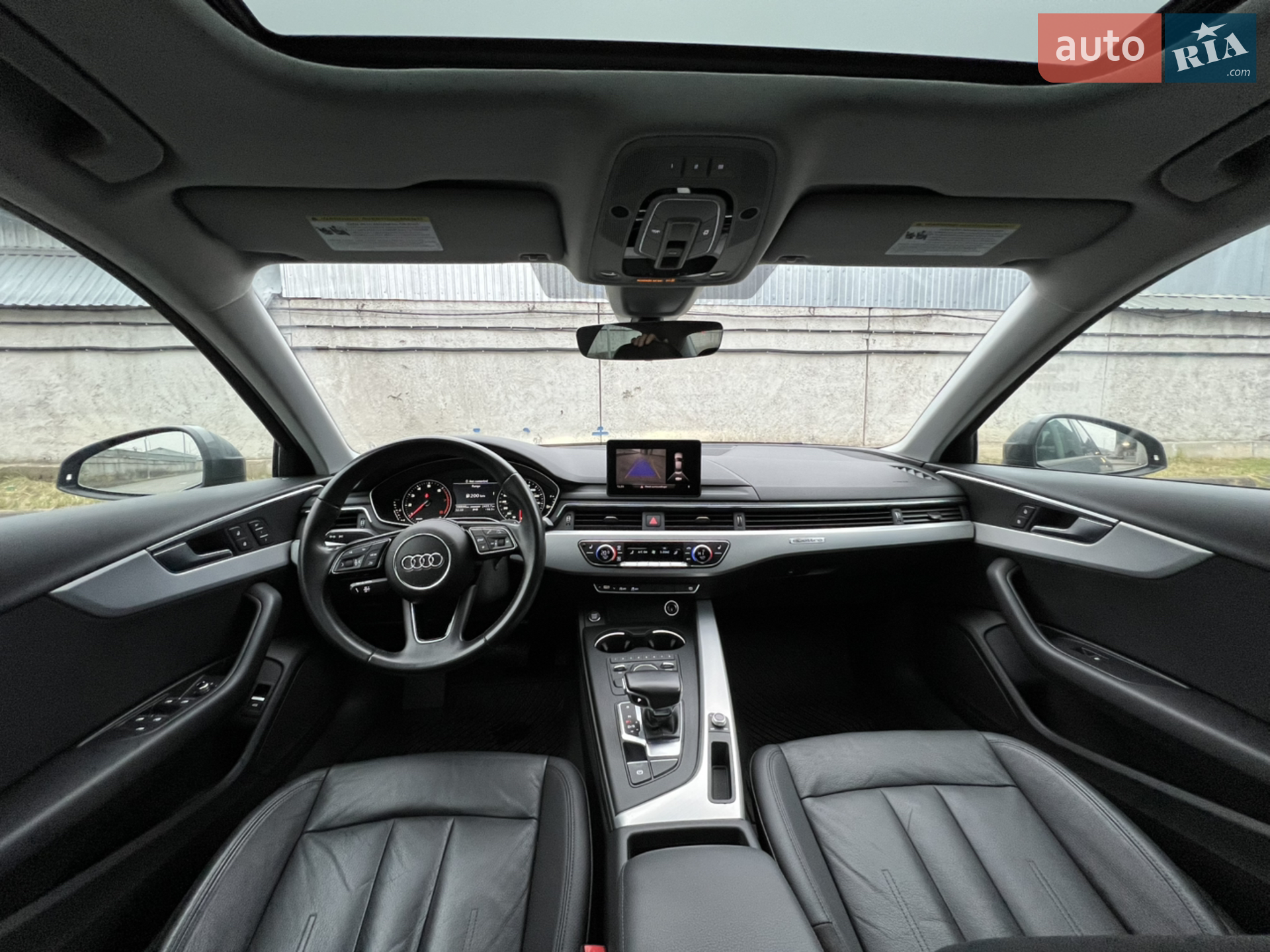 2016 Audi A4 - мініатюра 15