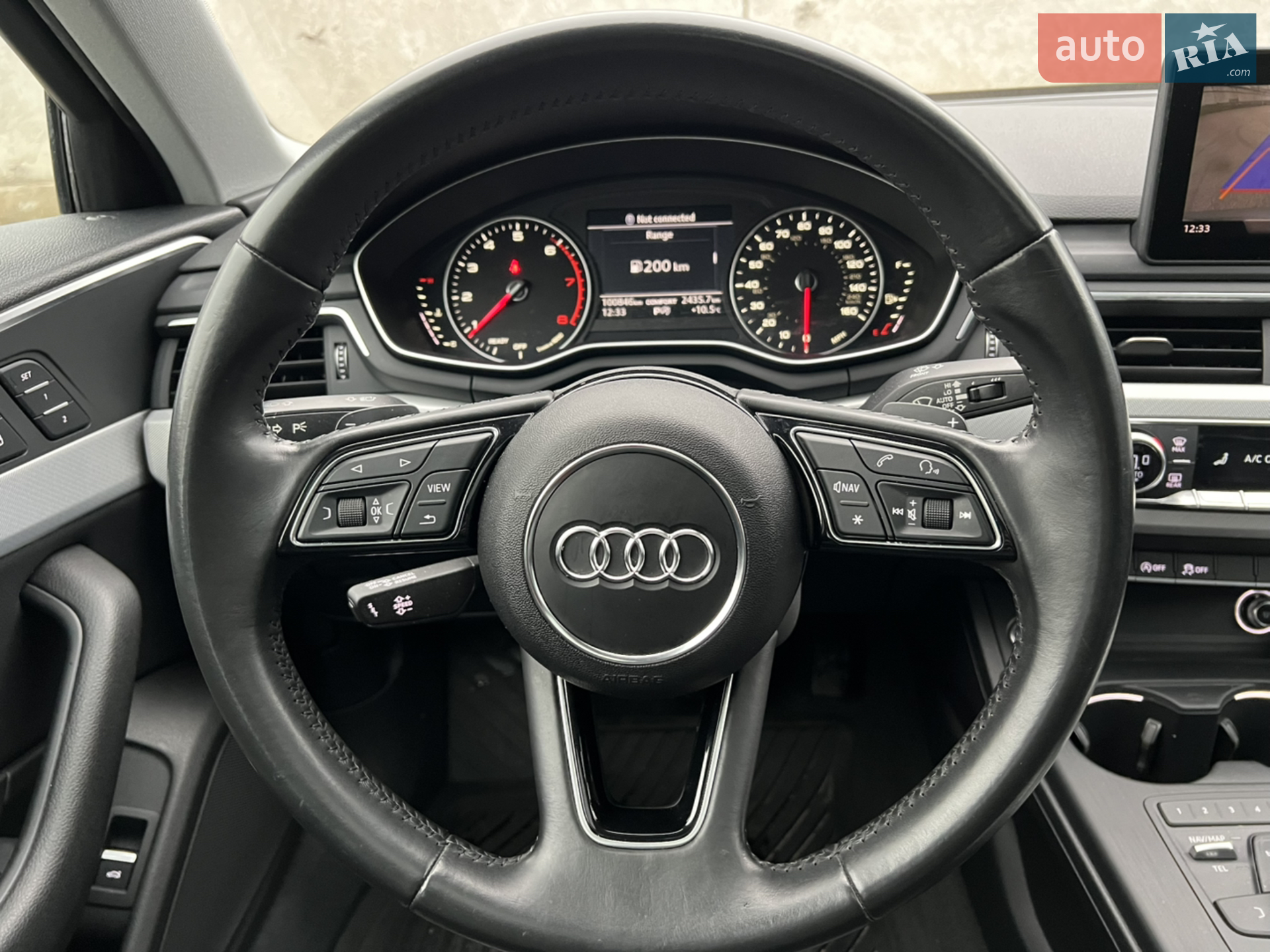 2016 Audi A4 - мініатюра 17