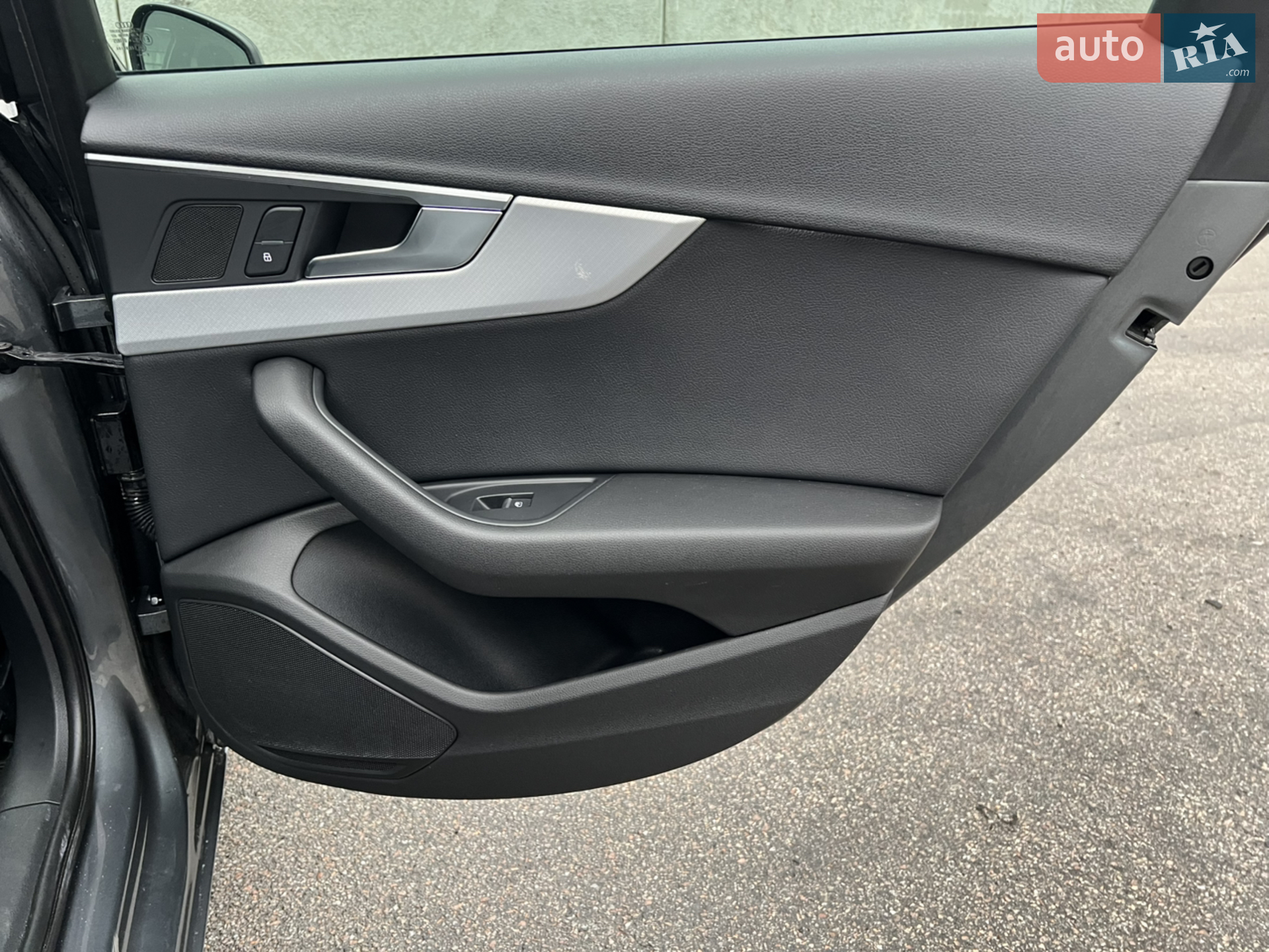 2016 Audi A4 - мініатюра 28