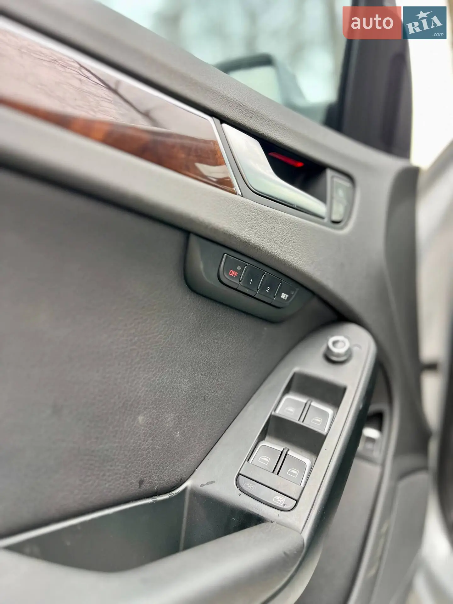 2012 Audi A4 - мініатюра 29