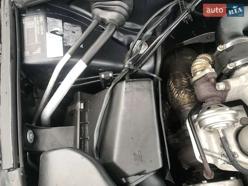 Универсал Audi A4 1998 в Хмельницком