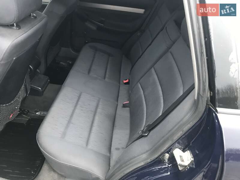 Универсал Audi A4 1998 в Хмельницком