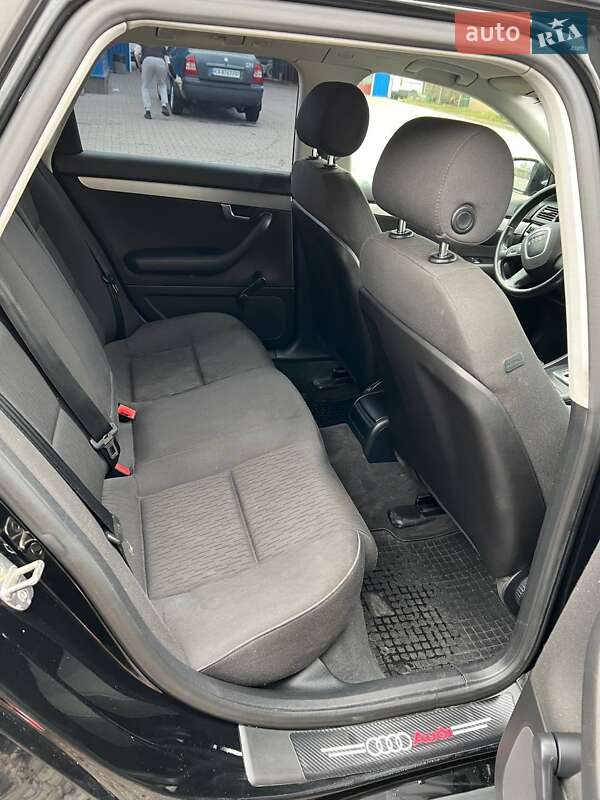 Універсал Audi A4 2007 в Вінниці фото 33 Універсал Audi A4 2007 в Вінниці
