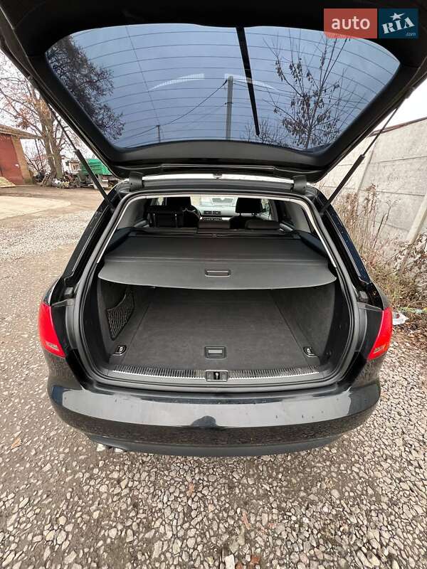 Універсал Audi A4 2007 в Вінниці фото 34 Універсал Audi A4 2007 в Вінниці