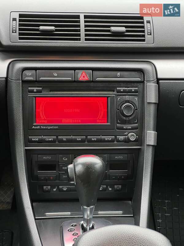 Універсал Audi A4 2007 в Вінниці фото 30 Універсал Audi A4 2007 в Вінниці