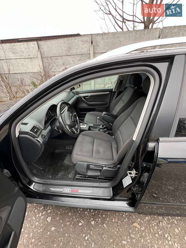 Універсал Audi A4 2007 в Вінниці фото 21 Універсал Audi A4 2007 в Вінниці