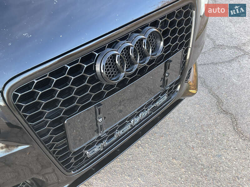 Седан Audi A4 2010 в Каменском