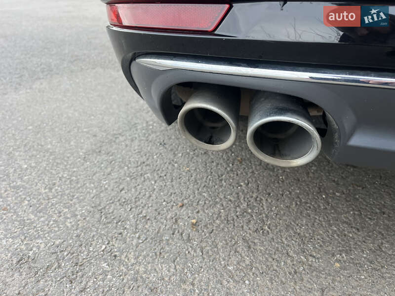 Универсал Audi A4 2016 в Дунаевцах