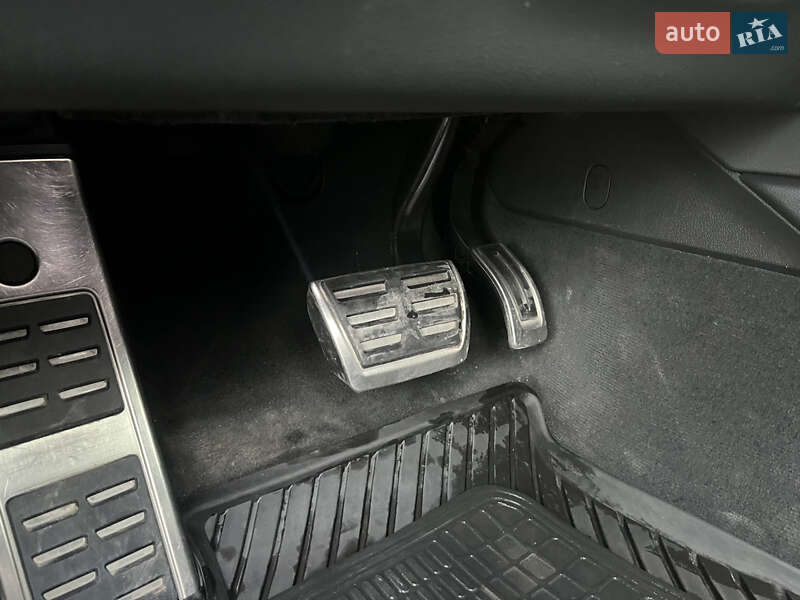 Универсал Audi A4 2016 в Дунаевцах