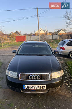 Універсал Audi A4 2004 в Одесі