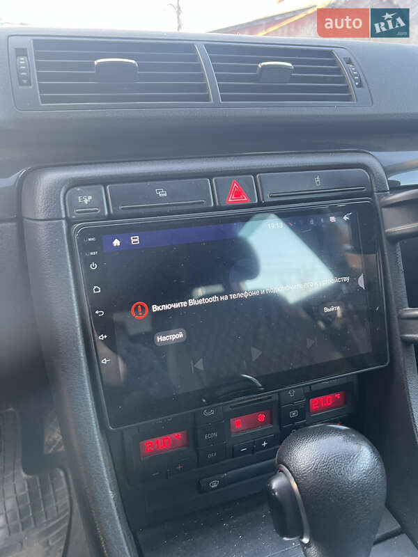 Універсал Audi A4 2004 в Одесі