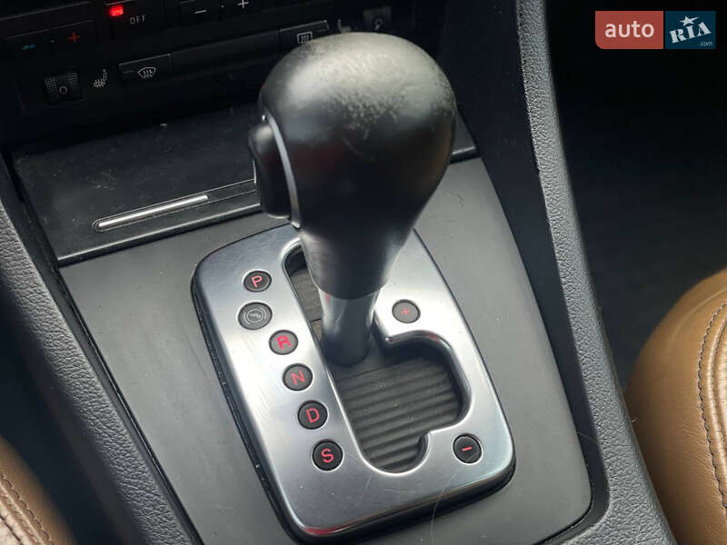 Універсал Audi A4 2005 в Кривому Розі