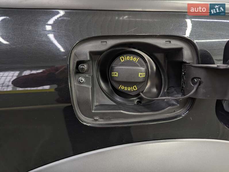 Універсал Audi A4 2014 в Івано-Франківську