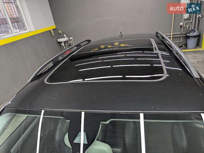 Універсал Audi A4 2014 в Івано-Франківську