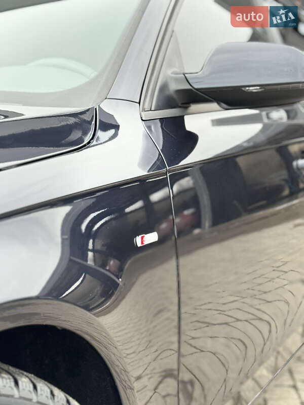 Універсал Audi A4 2011 в Дрогобичі
