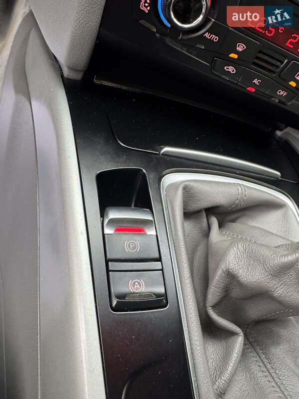 Універсал Audi A4 2011 в Дрогобичі