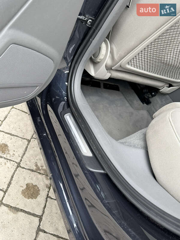 Універсал Audi A4 2011 в Дрогобичі